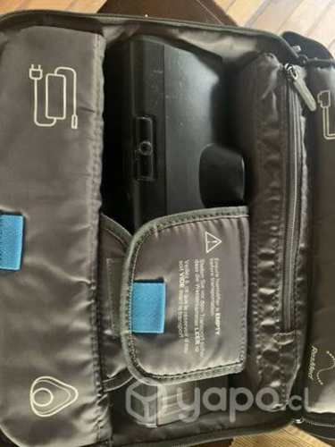 Cpap marca ResMed