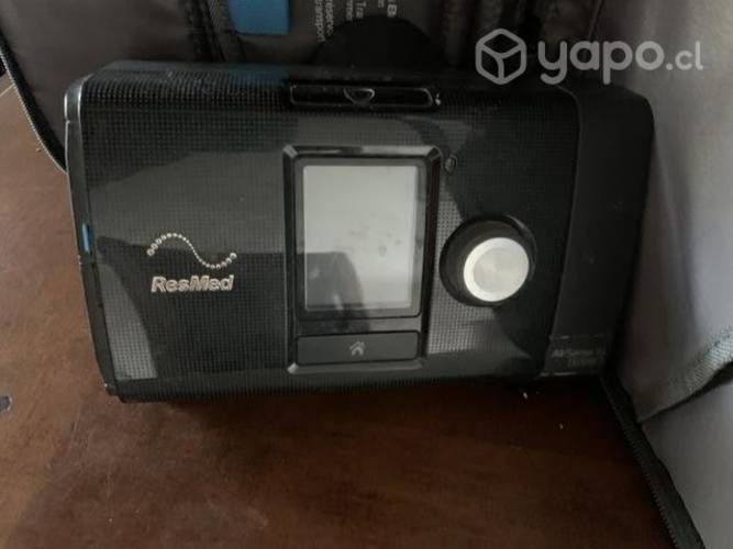 Cpap marca ResMed