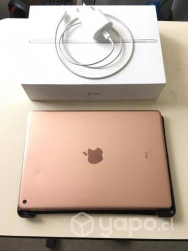 Ipad octava generacion 2020