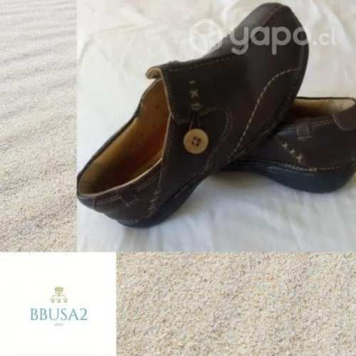 Calzado / zapatillas / mocasin