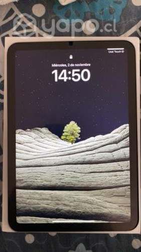 IPad mini 6th Generación