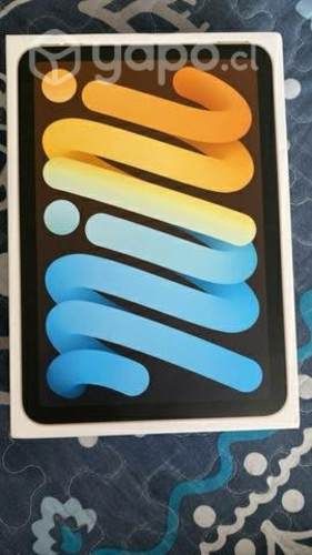 IPad mini 6th Generación