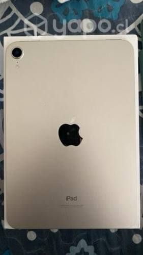IPad mini 6th Generación