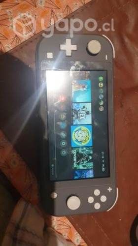 Nintendo swich lite