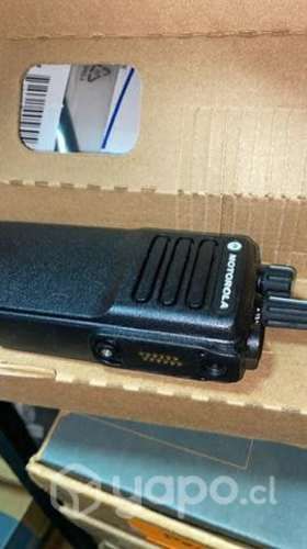 Dgp5050 vhf Motorola Mototrbo