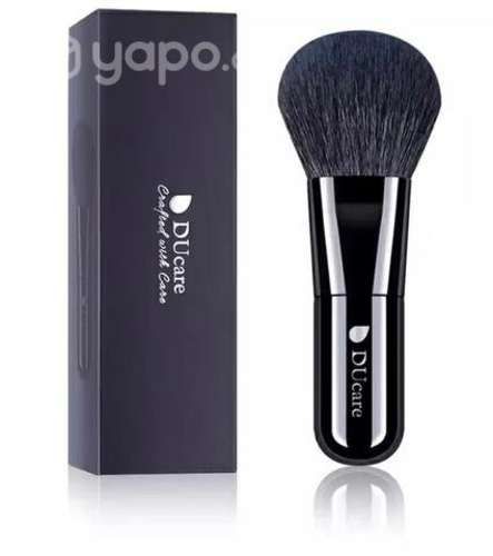 Brocha Rostro Maquillaje Polvos Profesional