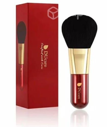 Brocha Rostro Maquillaje Polvos Profesional