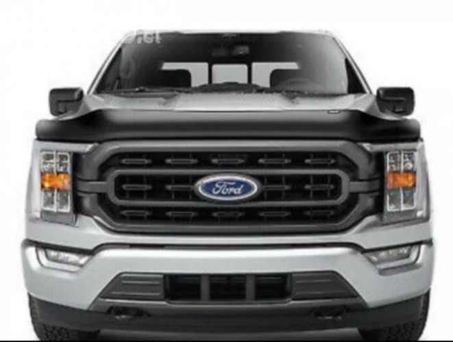 F150 2021 al 2023