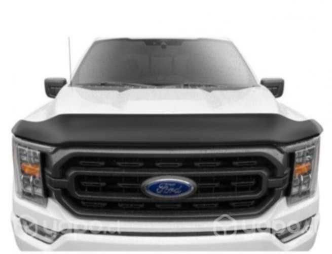 F150 2021 al 2023