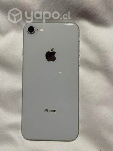 IPhone 8 64 gb y iPhone 7 32 gb