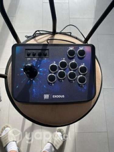 Control Arcade stick