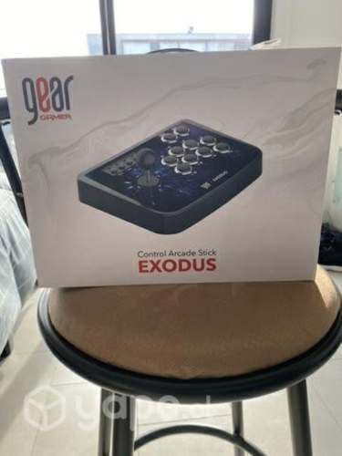 Control Arcade stick