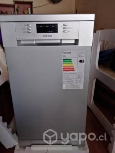 Oferta lavavajiila nuevo