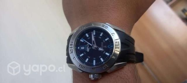 Reloj marca festina deportivo