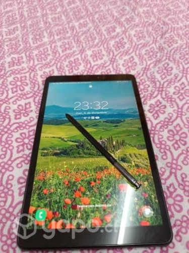 tablet samsung a con spencil