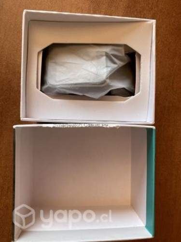 Lhoste smartwatch p9