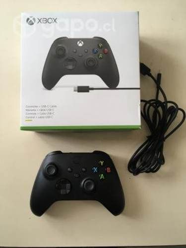 Control inalambrico Xbox Series