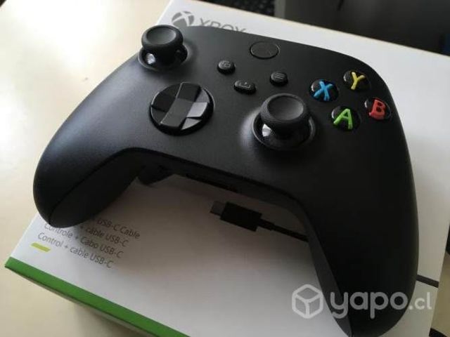Control inalambrico Xbox Series
