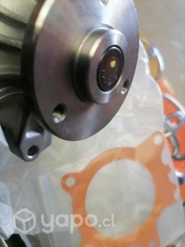 Bomba de agua japonesa toyota yaris