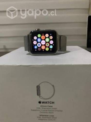 Apple watch 42mm