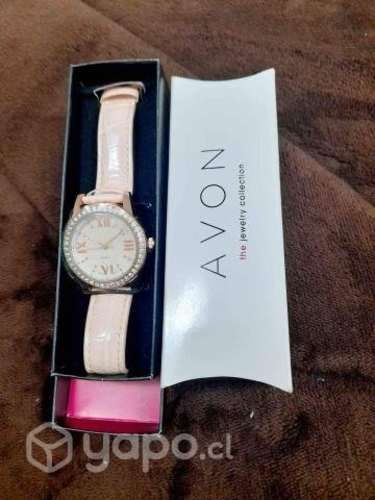 2 Relojes AVON