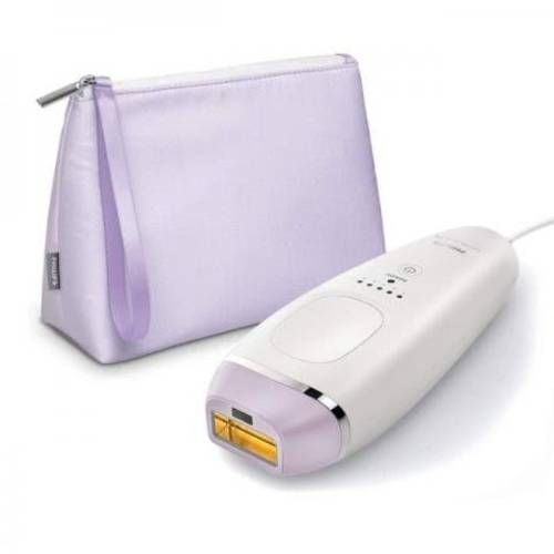 Depiladora laser Lumea Essential Dispositivo