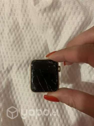 Apple Watch serie 3 REPUESTO