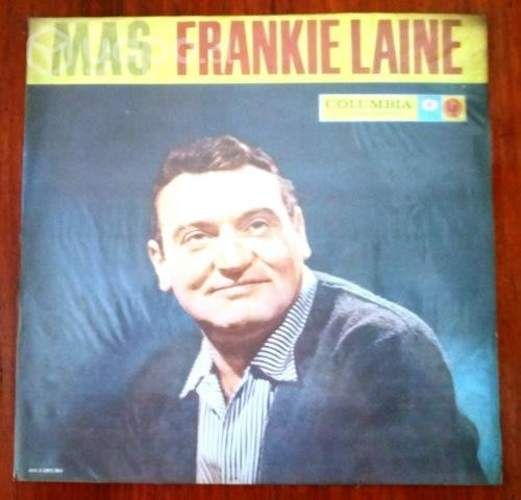 Más (Frankie Laine)