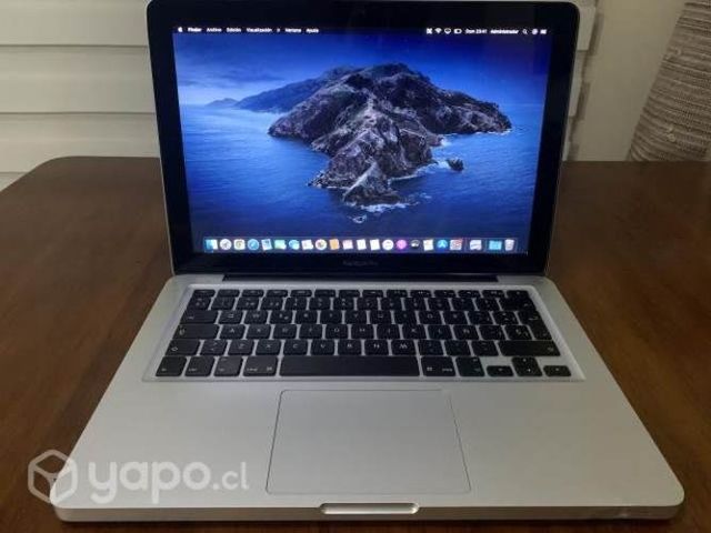 Macbook pro