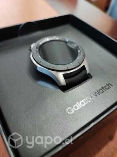 Galaxy Watch 46mm Nuevo