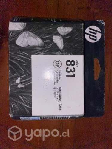 Tintas originales, hp, canon, epson