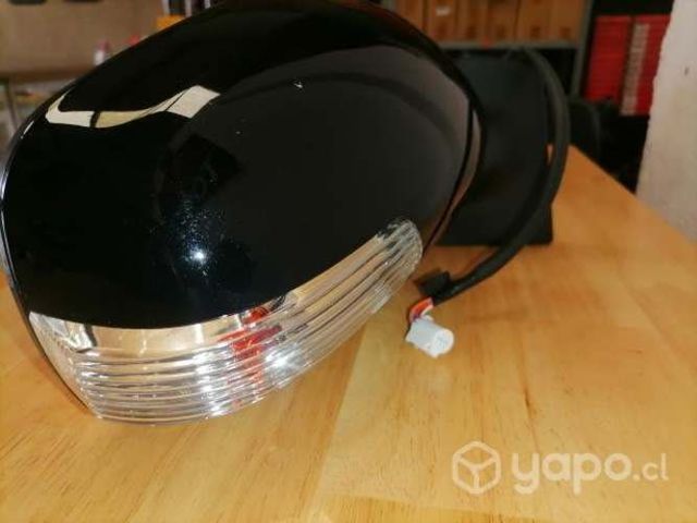 Espejos eléctricos Toyota yaris sport