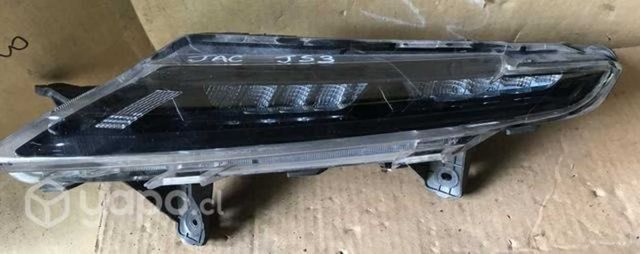 Óptico/ foco jac js3