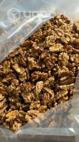 nueces ámbar pastelería