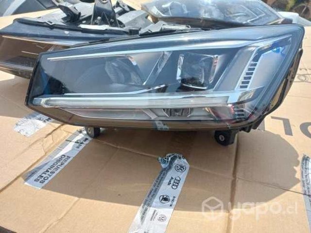 Optico Izquierdo AUDI Q2 ORIGINAL