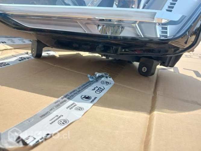 Optico Izquierdo AUDI Q2 ORIGINAL