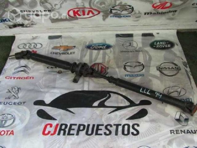 Cardan subaru wrx sti 2018