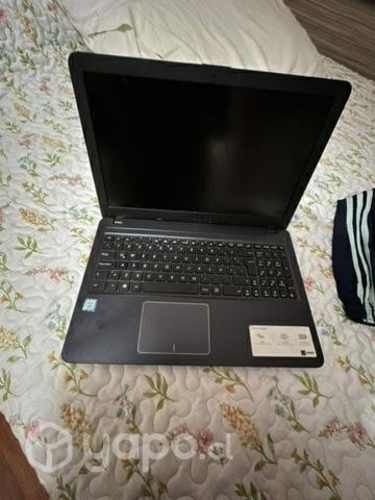 Computador Asus x543ua-dm2074t 8gb ram