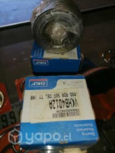 Rodamientos yaris 1999-2005