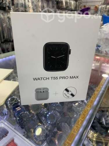 Watch t55 pro max