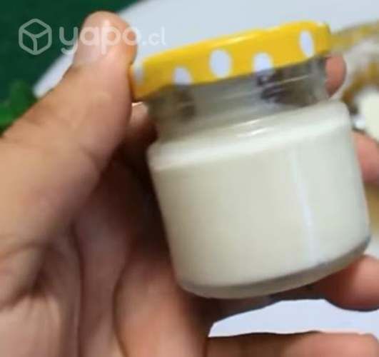 Aceites esencial medicinal y cremas facial