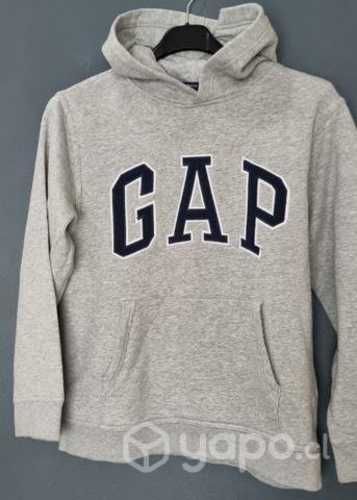 Polerón Gap niño 10-11 años