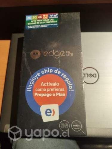 Motorola edge 20 lite