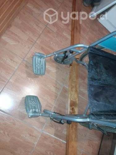 Silla de Ruedas
