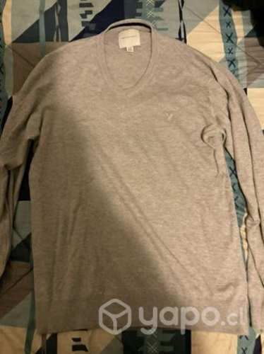 Chaleco American Eagle muy poco uso Talla XL