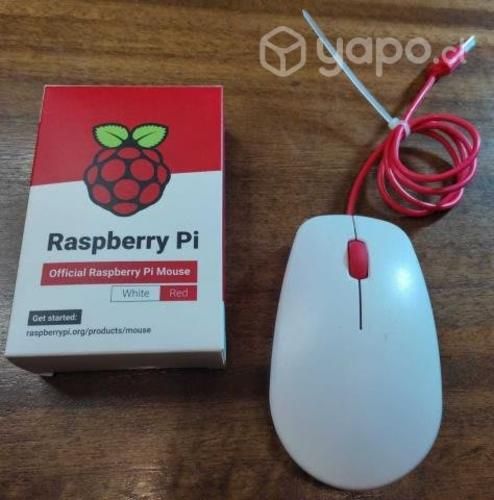 Raspberry PI 400 - 4GB Ram
