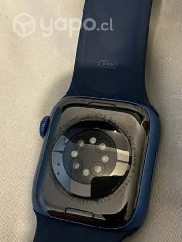 Apple watch series 7