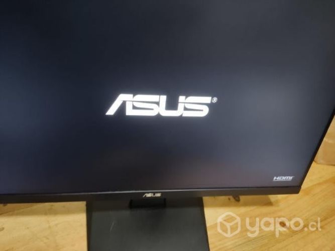 Monitor Asus 27 pulgadas