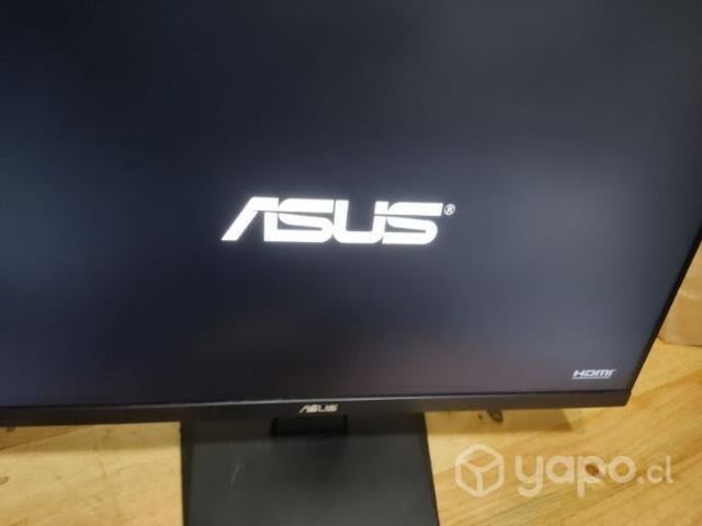 Monitor Asus 27 pulgadas