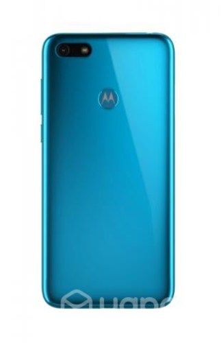 Celular Motorola Moto e6 play 15000